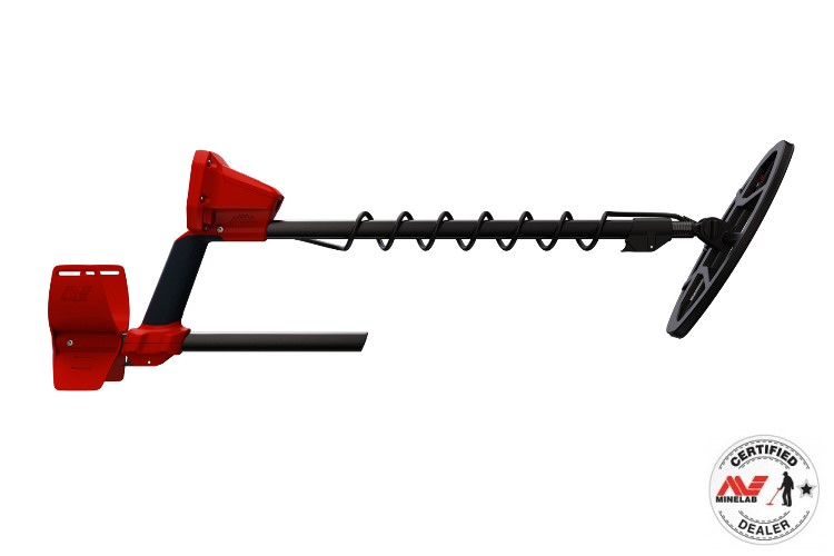 Minelab Vanquish 540 Metallsuchgerät